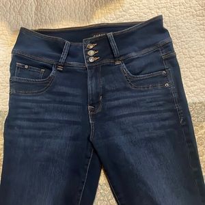 Womens jeans
